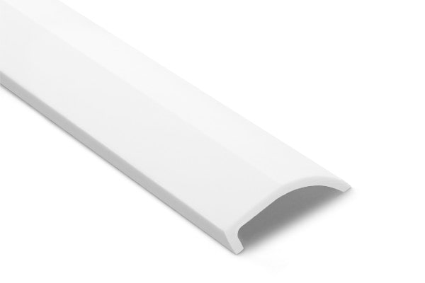 LJUSLIST WT4 HDPS 70X180X2000MM - Bild 2