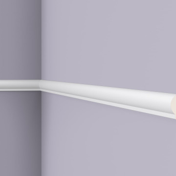 DEKORLIST SP1 PU 9X28X2000MM