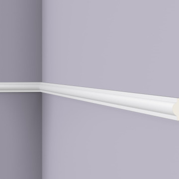 DEKORLIST SP2 PU 9X22X2000MM