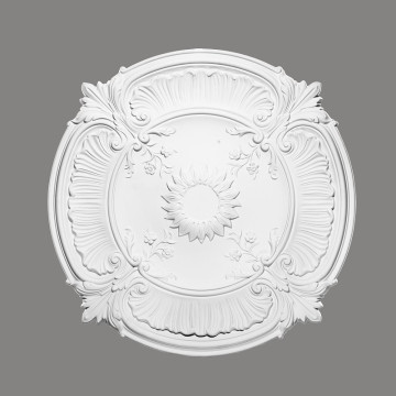 TAKROSETT B3077 PU 752MM