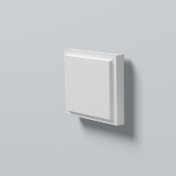 DEKORPLATTA BA11 PU 250x250MM