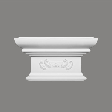 PILASTER TOPP PU D3503 168X80X317MM