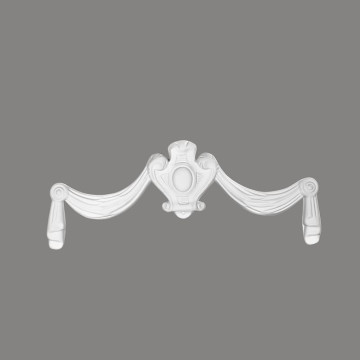 DEKOR ELEMENT PU D3517 130X15X320MM