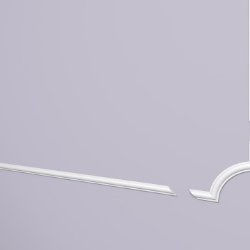 DEKORHÖRN SP2-5 PU 152X152MM