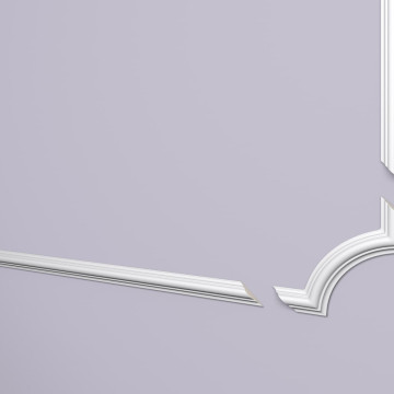 DEKORHÖRN Z102 PU 18X38MM