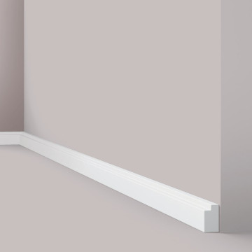 DEKORLIST FL11 HDPS 14,5X25X2000MM