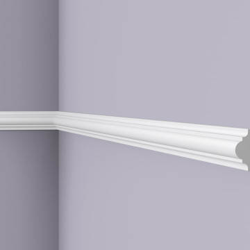 DEKORLIST WL1 HDPS 18X38X2000MM