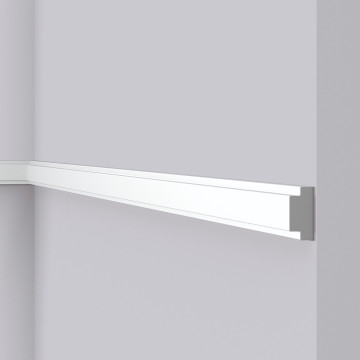 DEKORLIST WL10 HDPS 14,5x30X2000MM