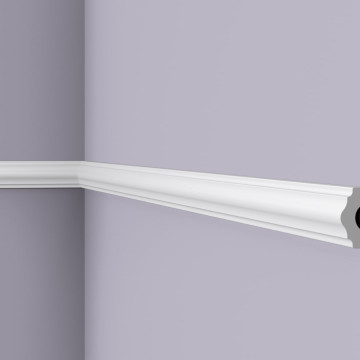 DEKORLIST WL3 HDPS 16X38X2000MM