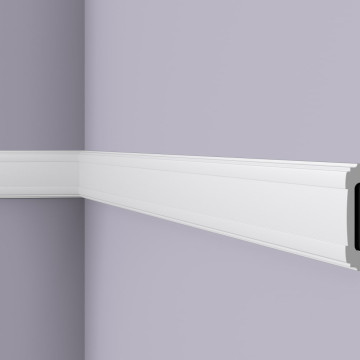 FODER WL5 HDPS 16x85X2200MM