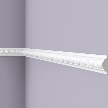 DEKORLIST WO1 HDPS 18X38X2000MM