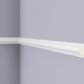 DEKORLIST Z10 PU 18X38X2000MM