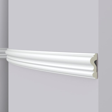 LISTER Z1360 PU FLEX 15X60X2000MM