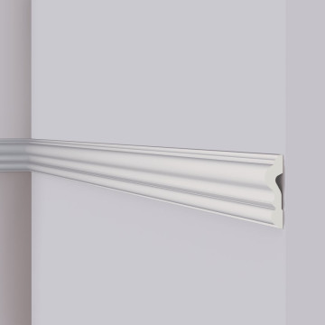 DEKORLIST Z1360 PU 15x60X2000MM