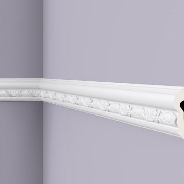 DEKORLIST Z30 PU 22X80X2000MM