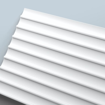 DEKORPLATTA DORIQUE PU 14,5x300x2000MM