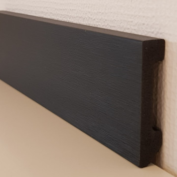 GOLVLIST FT2O  13X58X3200 S8500-N BRUS