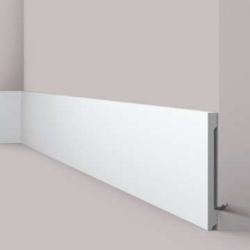 GOLVLIST FD20S HDPS 18X200X2000MM