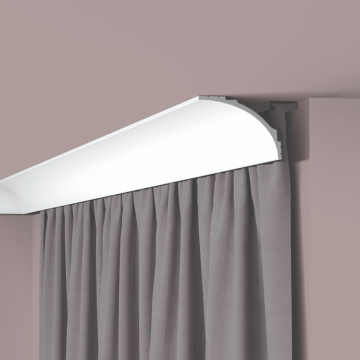 LJUSLIST IL18 HDPS 90X121x2000MM