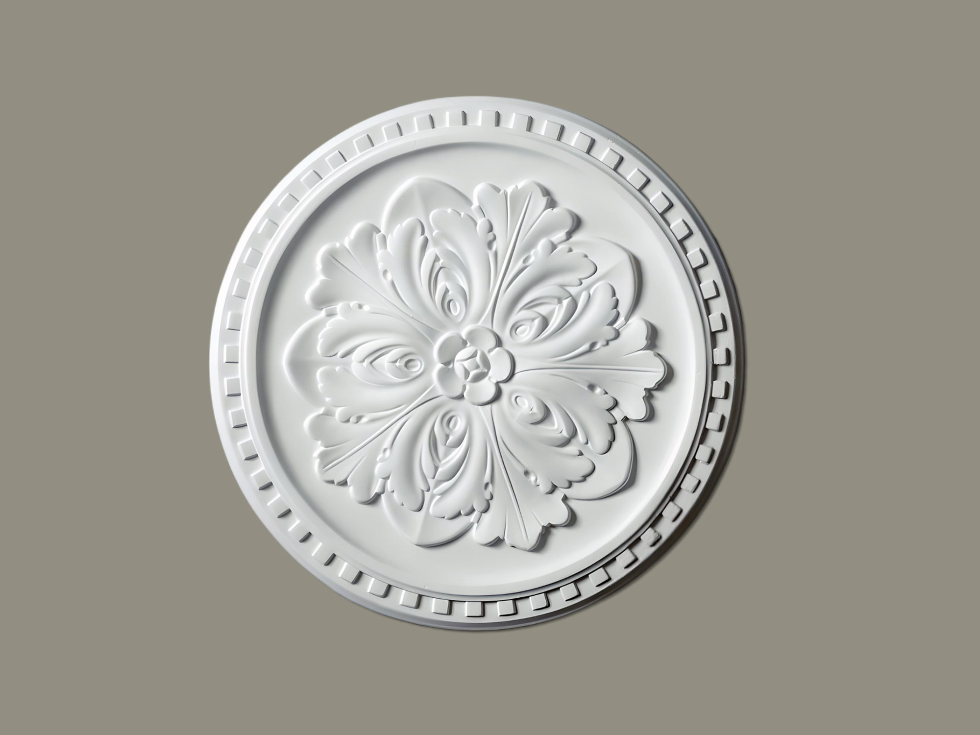 TAKROSETT K-12 EPS 420MM