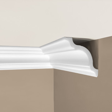 Taklist KL-120 fra Deco Systems