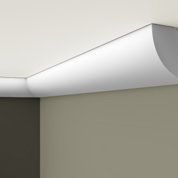 TAKLIST KL-15 XPS 20X20X2000MM