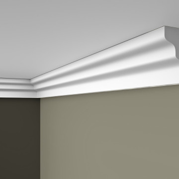 TAKLIST KL-25 XPS 25X15X2000MM