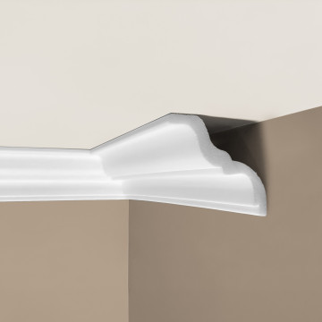 TAKLIST KL-64 XPS 80x95X2000MM