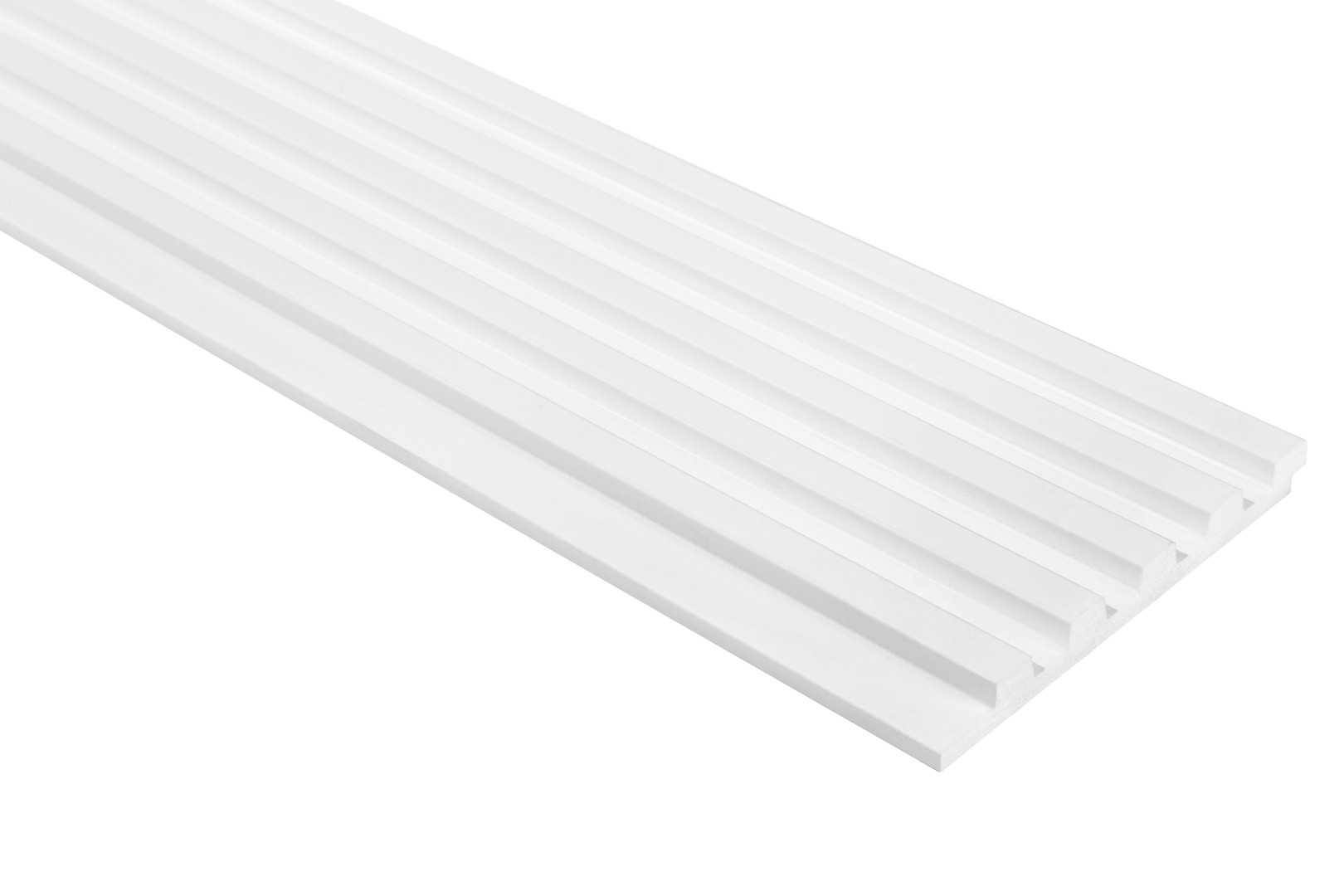 AKUSTIKPANEL GRUNDAD 1,2X12X270CM