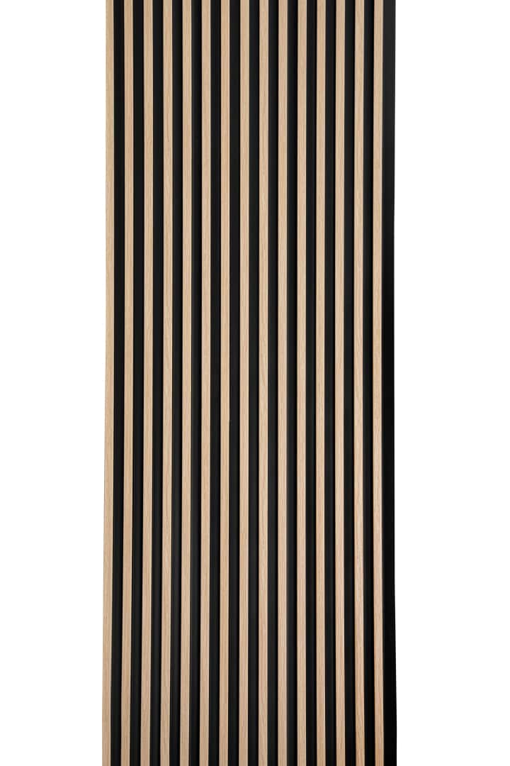 AKUSTIKPANEL VIT EK 1,2X12X270CM - Bild 2