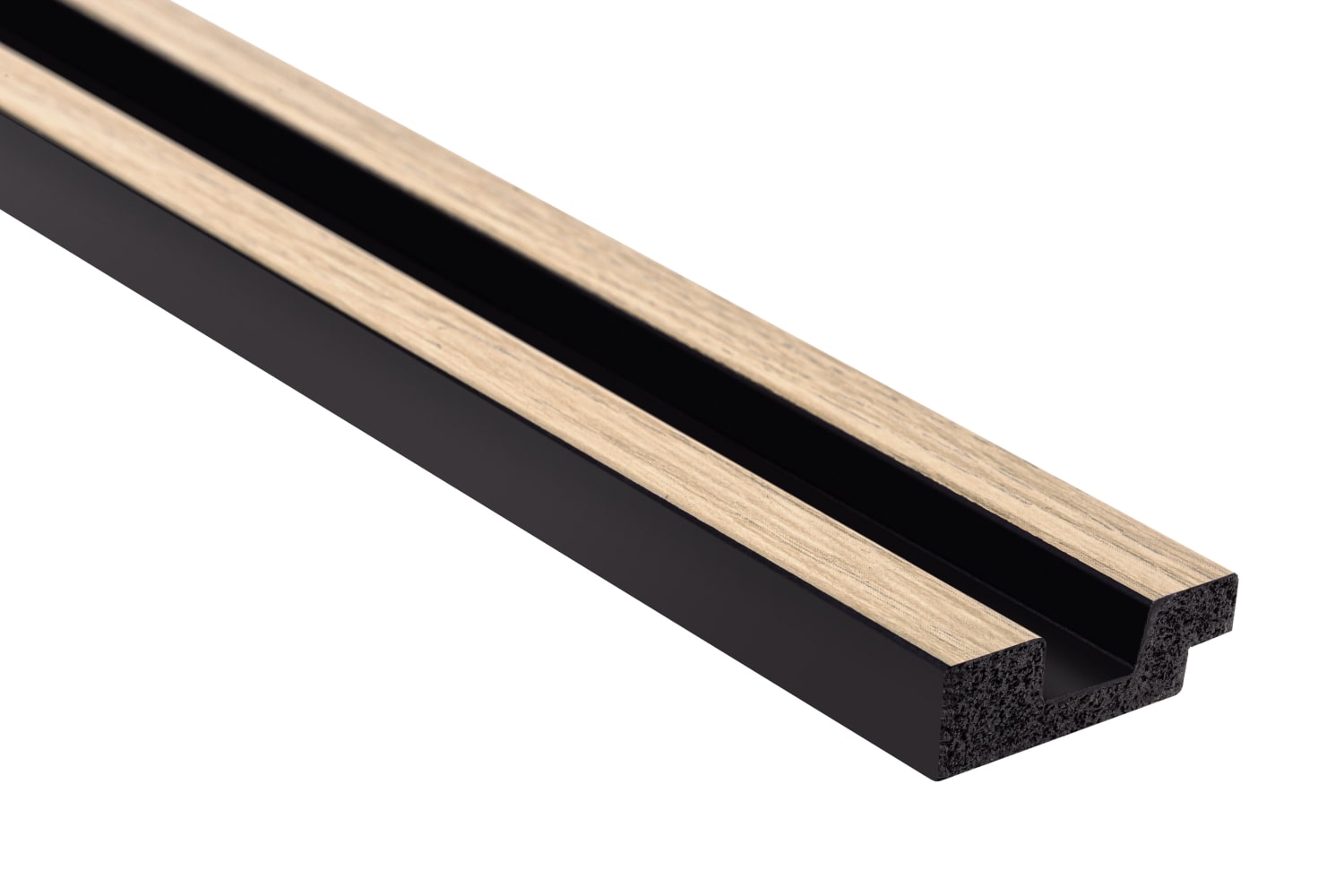 VÄNSTER SIDA VIT EK 1,2X3,6X270CM