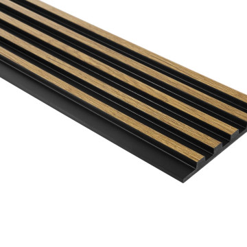 AKUSTIKPANEL LJUS EK 1,2X12X270CM