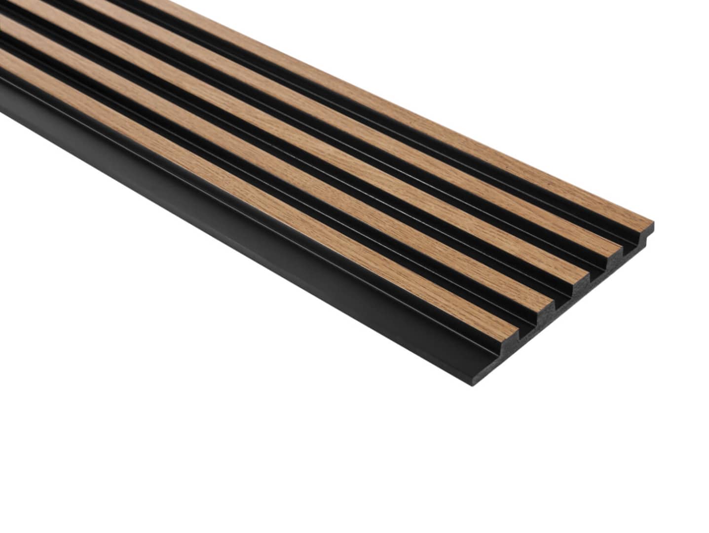 AKUSTIKPANEL EK 1,2X12X270CM