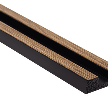 VÄNSTER SIDA EK 1,2X3,6X270CM