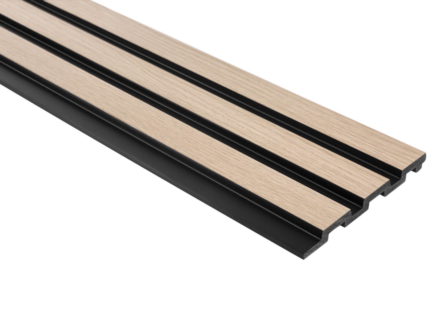 AKUSTIKPANEL VIT EK 1,2X12,1X270CM