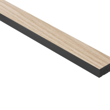 VÄNSTER SIDA VIT EK 1,2X2,8X270CM