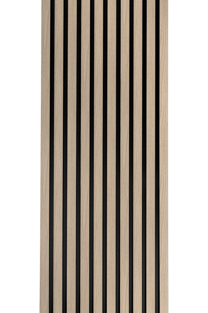 AKUSTIKPANEL VIT EK 1,2X12,1X270CM - Bild 2