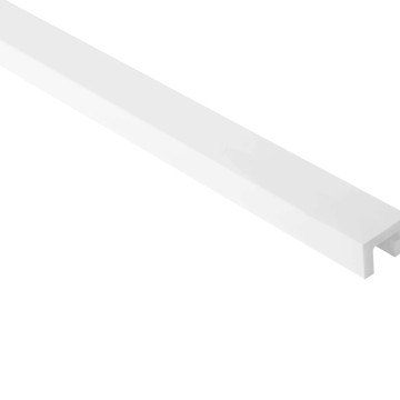 VÄNSTER SIDA GRUNDAD 2,0X3,1X270CM