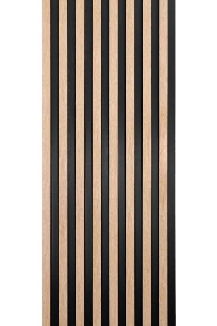 AKUSTIKPANEL VIT EK 2,0X11,5X270CM - Bild 2