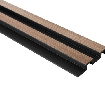 AKUSTIKPANEL GRÅ EK 2,0X11,5X270CM