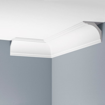 TAKLIST LGG-02 PU 120X110X24000MM UTGÅR