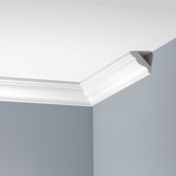 TAKLIST LGG-24 PU 40X40X2400MM UTGÅR