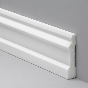 GOLVLIST LOC-463 PROF 15X70X3300MM S0500-N