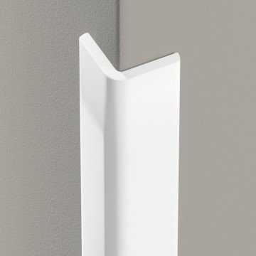 HÖRNLIST LPC-13 HDPS 28X28X2440MM