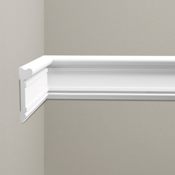 DEKORLIST LPC-21 HDPS 22X92X2440MM