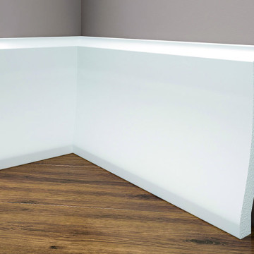 GOLVLIST LPC-34 HDPS 26X120X2440MM