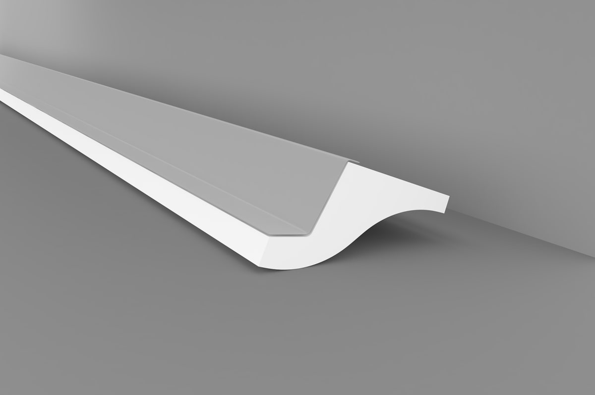 LJUSLIST IL3 HDPS 50x33x2000MM - Bild 2