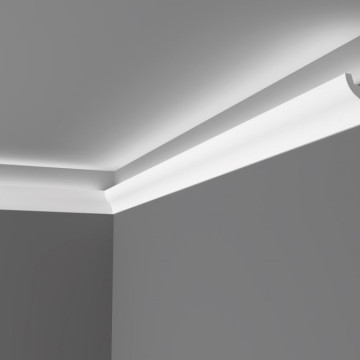 LJUSLIST IL3 HDPS 50x33x2000MM