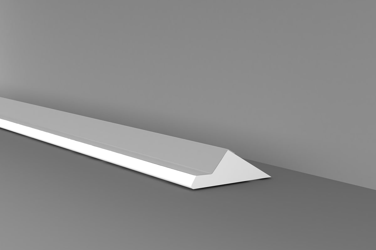 LJUSLIST IL4 HDPS 60x36x2000MM - Bild 3