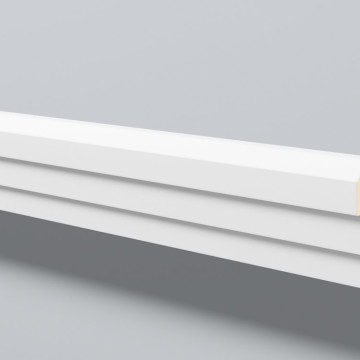 OMFATTNINGAR MA1 PU 30X140X2000MM